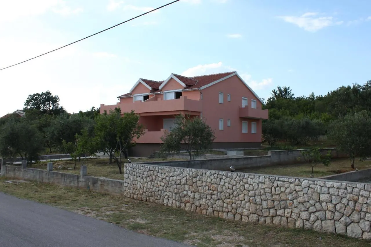 Apartments With A Parking Space Maslenica, Novigrad - 6573 Jasenice  Croatia