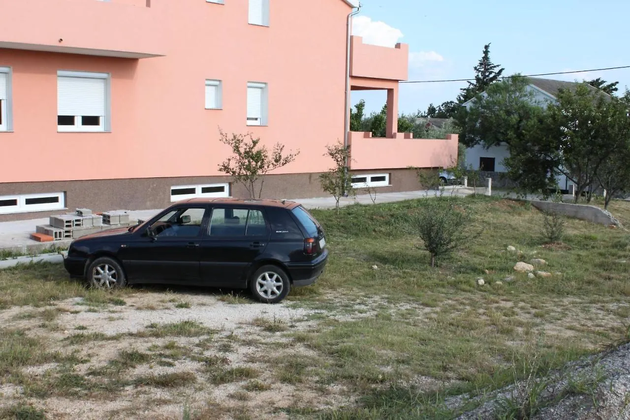 Apartments With A Parking Space Maslenica, Novigrad - 6573 Jasenice  0*, Jasenice (Zadar) Croatia