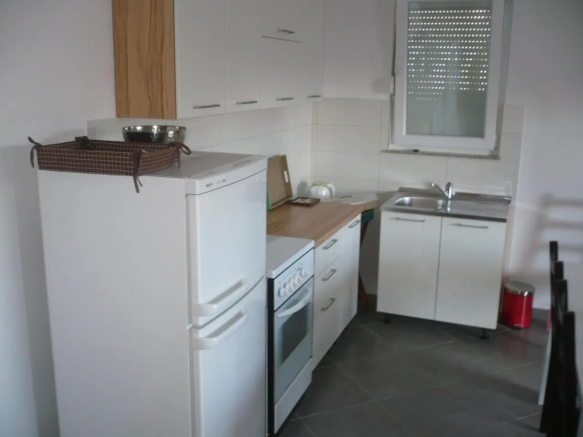 Apartments With A Parking Space Maslenica, Novigrad - 6573 Jasenice  0*, Jasenice (Zadar) Croatia