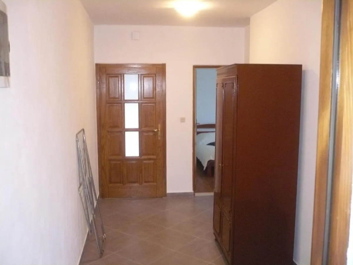 Apartments With A Parking Space Maslenica, Novigrad - 6573 Jasenice