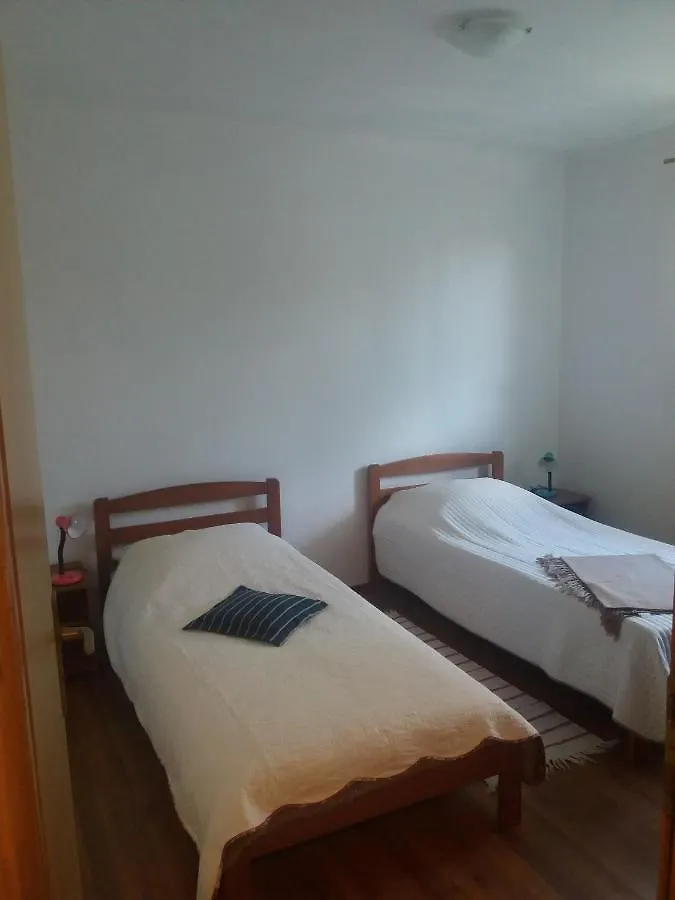 Apartments With A Parking Space Maslenica, Novigrad - 6573 Jasenice  Croatia