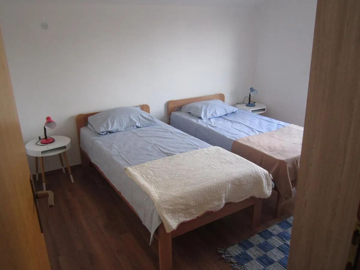 Apartments With A Parking Space Maslenica, Novigrad - 6573 Jasenice  Croatia