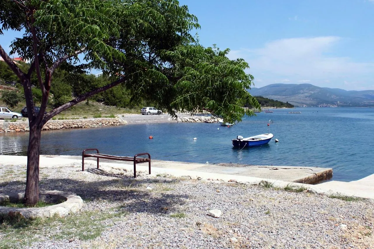 Apartments With A Parking Space Maslenica, Novigrad - 6573 Jasenice  0*, Jasenice (Zadar)